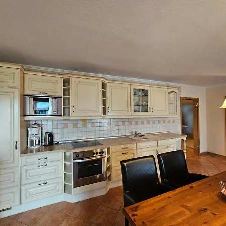 Ferienwohnung Gorch Fock