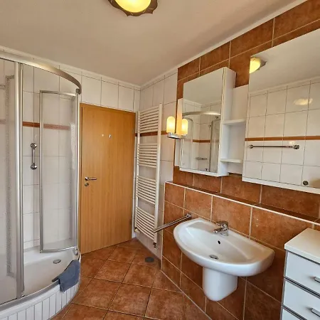 Ferienwohnung Gorch Fock * Esens