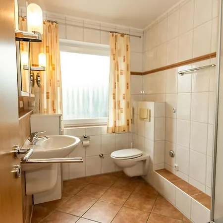 Ferienwohnung Gorch Fock Appartement Esens