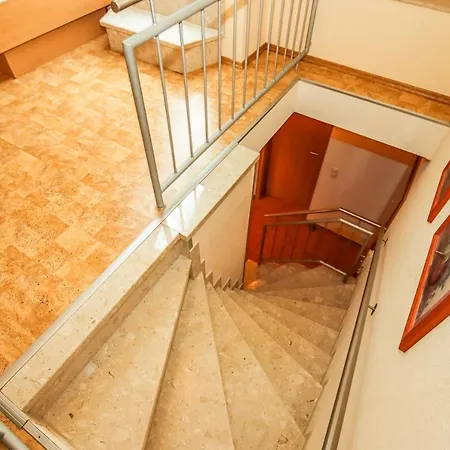 Ferienwohnung Gorch Fock *