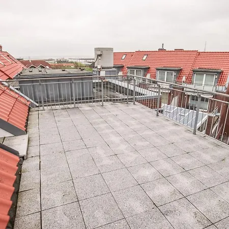 Appartement Ferienwohnung Gorch Fock Esens