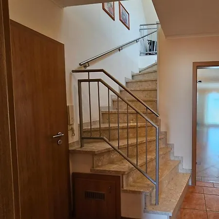 Ferienwohnung Gorch Fock * Esens