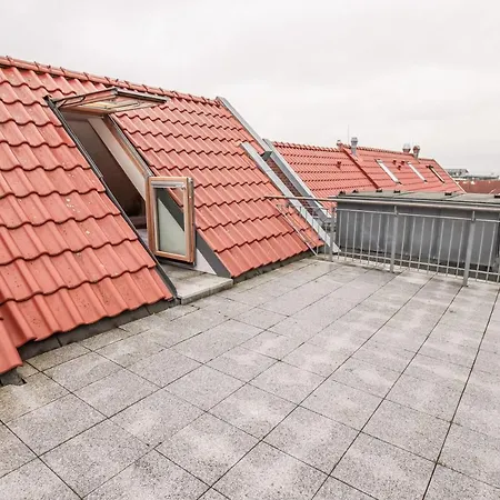 Ferienwohnung Gorch Fock Esens