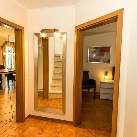 Ferienwohnung Gorch Fock *