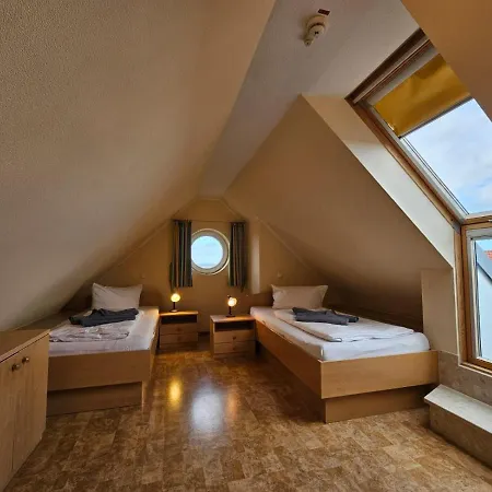 Ferienwohnung Gorch Fock Appartement *