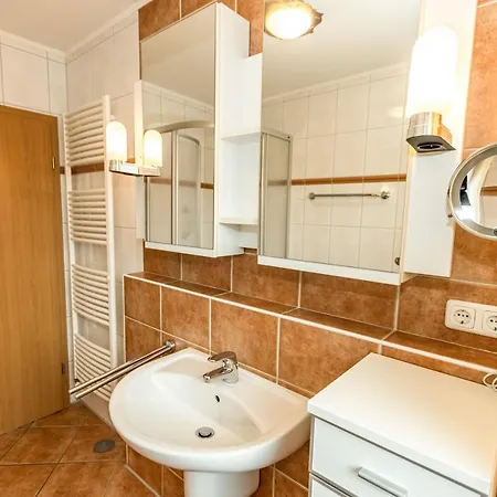Ferienwohnung Gorch Fock * Esens