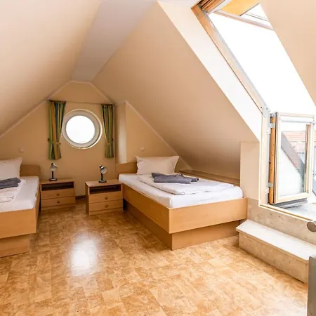 Ferienwohnung Gorch Fock Esens