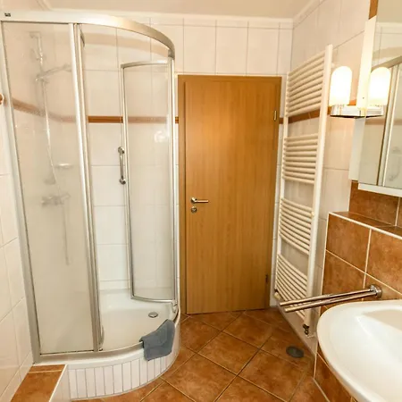 Ferienwohnung Gorch Fock Appartement