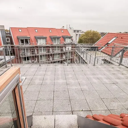 Ferienwohnung Gorch Fock