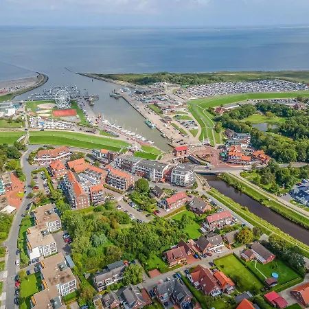 Ferienwohnung Gorch Fock Appartement *