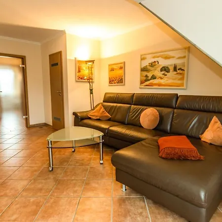 Ferienwohnung Gorch Fock Esens